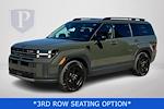 Used 2024 Hyundai Santa Fe XRT AWD SUV for sale #6R4122 - photo 11