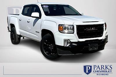 2021 GMC Canyon Crew Cab 4x2 Pickup for sale #6R4128 - photo 1