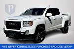 2021 GMC Canyon Crew Cab 4x2 Pickup for sale #6R4128 - photo 4