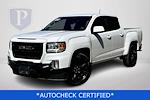 2021 GMC Canyon Crew Cab 4x2 Pickup for sale #6R4128 - photo 3