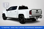 2021 GMC Canyon Crew Cab 4x2 Pickup for sale #6R4128 - photo 8