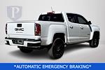 2021 GMC Canyon Crew Cab 4x2 Pickup for sale #6R4128 - photo 9