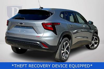 2024 Chevrolet Trax FWD SUV for sale #6R4147 - photo 2