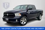 2013 Ram 1500 Quad Cab 4x4 Pickup for sale #6R4161A - photo 4