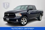 2013 Ram 1500 Quad Cab 4x4 Pickup for sale #6R4161A - photo 3