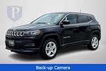 2023 Jeep Compass 4x4 SUV for sale #6R4190A - photo 12