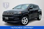 2023 Jeep Compass 4x4 SUV for sale #6R4190A - photo 4