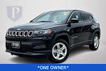 2023 Jeep Compass 4x4 SUV for sale #6R4190A - photo 5