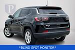 2023 Jeep Compass 4x4 SUV for sale #6R4190A - photo 7