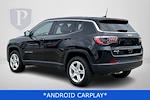 2023 Jeep Compass 4x4 SUV for sale #6R4190A - photo 9