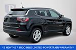 2023 Jeep Compass 4x4 SUV for sale #6R4190A - photo 2
