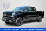 2021 Chevrolet Silverado 1500 Crew Cab 4x4 Pickup for sale #6R4191 - photo 19
