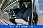 2021 Chevrolet Silverado 1500 Crew Cab 4x4 Pickup for sale #6R4191 - photo 25