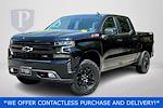 2021 Chevrolet Silverado 1500 Crew Cab 4x4 Pickup for sale #6R4191 - photo 4