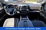 2021 Chevrolet Silverado 1500 Crew Cab 4x4 Pickup for sale #6R4191 - photo 27