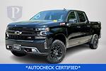 2021 Chevrolet Silverado 1500 Crew Cab 4x4 Pickup for sale #6R4191 - photo 6
