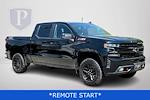 2021 Chevrolet Silverado 1500 Crew Cab 4x4 Pickup for sale #6R4191 - photo 10