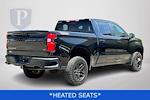 2021 Chevrolet Silverado 1500 Crew Cab 4x4 Pickup for sale #6R4191 - photo 16