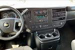 2022 Chevrolet Express 3500 RWD Passenger Van for sale #6R4192 - photo 35