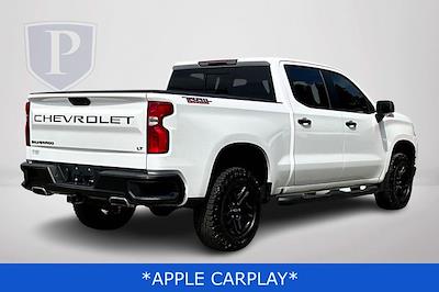 2020 Chevrolet Silverado 1500 Crew Cab 4x4 Pickup for sale #6R4194 - photo 2