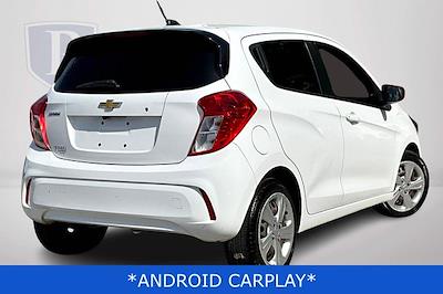 2021 Chevrolet Spark FWD Hatchback for sale #6R4195 - photo 2