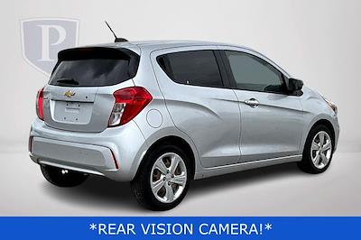 2021 Chevrolet Spark FWD Hatchback for sale #6R4196 - photo 2