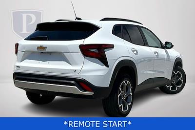 2024 Chevrolet Trax FWD SUV for sale #6R4211 - photo 2