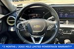 2024 Chevrolet Trax FWD SUV for sale #6R4211 - photo 21