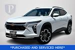 2024 Chevrolet Trax FWD SUV for sale #6R4211 - photo 6