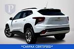 2024 Chevrolet Trax FWD SUV for sale #6R4211 - photo 12