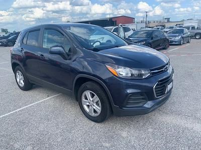 2019 Chevrolet Trax AWD SUV for sale #6R4218A - photo 1