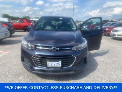 2019 Chevrolet Trax AWD SUV for sale #6R4218A - photo 2