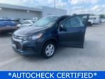 2019 Chevrolet Trax AWD SUV for sale #6R4218A - photo 3