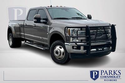 2019 Ford F-350 Crew Cab DRW 4x4 Pickup for sale #6R4219 - photo 1