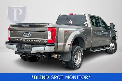 2019 Ford F-350 Crew Cab DRW 4x4 Pickup for sale #6R4219 - photo 2