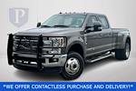 2019 Ford F-350 Crew Cab DRW 4x4 Pickup for sale #6R4219 - photo 3