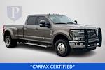 2019 Ford F-350 Crew Cab DRW 4x4 Pickup for sale #6R4219 - photo 6