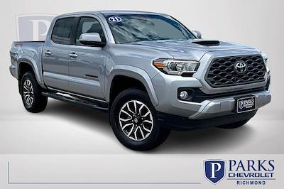 2021 Toyota Tacoma Double Cab 4WD Pickup for sale #3R4225 - photo 1