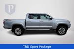 2021 Toyota Tacoma Double Cab 4WD Pickup for sale #3R4225 - photo 10