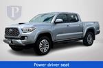 2021 Toyota Tacoma Double Cab 4WD Pickup for sale #3R4225 - photo 12
