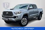 2021 Toyota Tacoma Double Cab 4WD Pickup for sale #3R4225 - photo 4