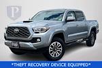 2021 Toyota Tacoma Double Cab 4WD Pickup for sale #3R4225 - photo 3