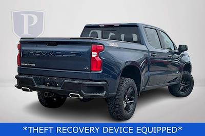 2021 Chevrolet Silverado 1500 Crew Cab 4x4 Pickup for sale #6R4235 - photo 2