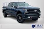 2021 Chevrolet Silverado 1500 Crew Cab 4x4 Pickup for sale #6R4235 - photo 1
