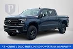 2021 Chevrolet Silverado 1500 Crew Cab 4x4 Pickup for sale #6R4235 - photo 9