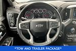 2021 Chevrolet Silverado 1500 Crew Cab 4x4 Pickup for sale #6R4235 - photo 10