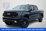 2021 Chevrolet Silverado 1500 Crew Cab 4x4 Pickup for sale #6R4235 - photo 4