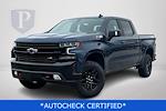 2021 Chevrolet Silverado 1500 Crew Cab 4x4 Pickup for sale #6R4235 - photo 3