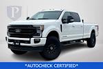 2022 Ford F-250 Crew Cab 4x4 Pickup for sale #6R4239 - photo 4