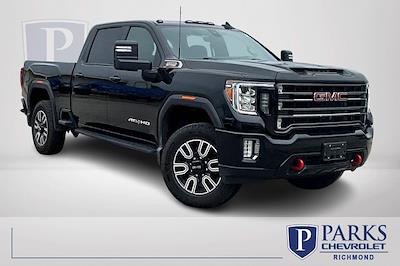 2021 GMC Sierra 2500 Crew Cab 4x4 Pickup for sale #6R4240 - photo 1